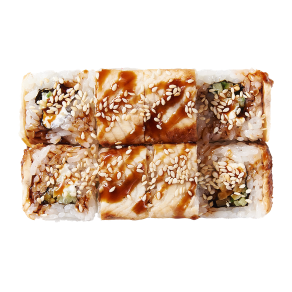 Ролл дракон лайт