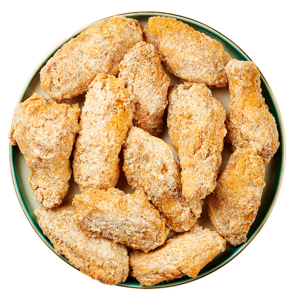 Доставка корейской курочки | Kannam Chicken Ставрополь