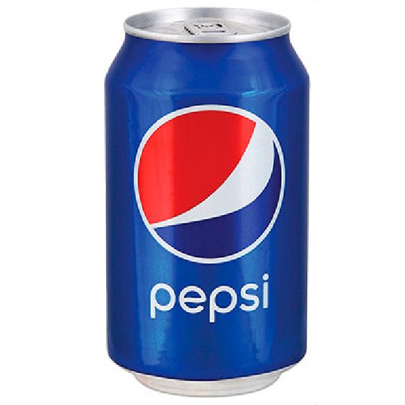 Pepsi ж/б 0,33 л