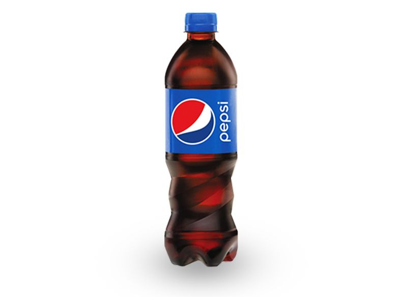 Pepsi 0,5 л