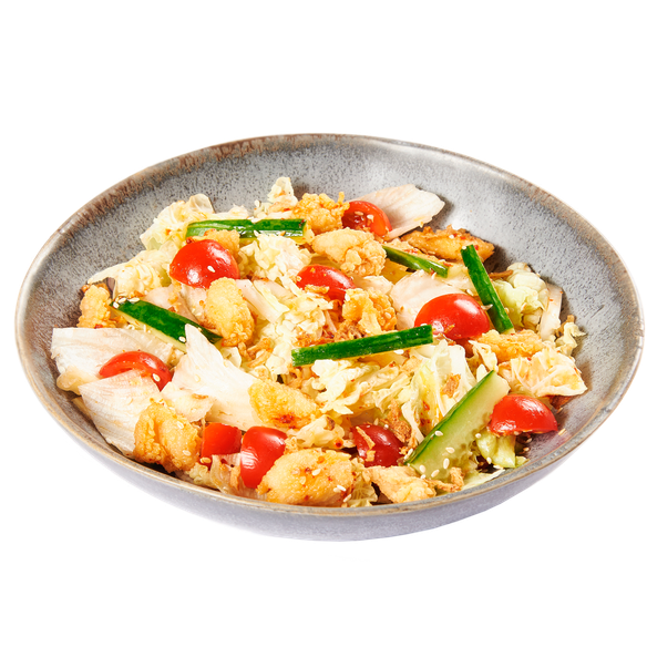 Доставка корейской курочки | Kannam Chicken Красноярск