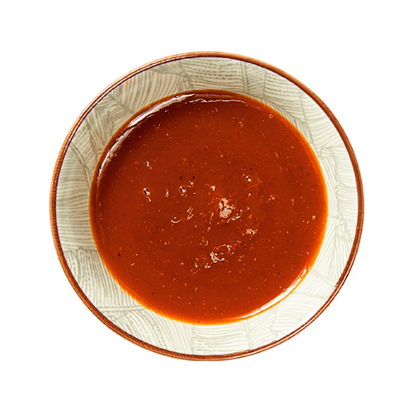 Соус Медово-чесночный