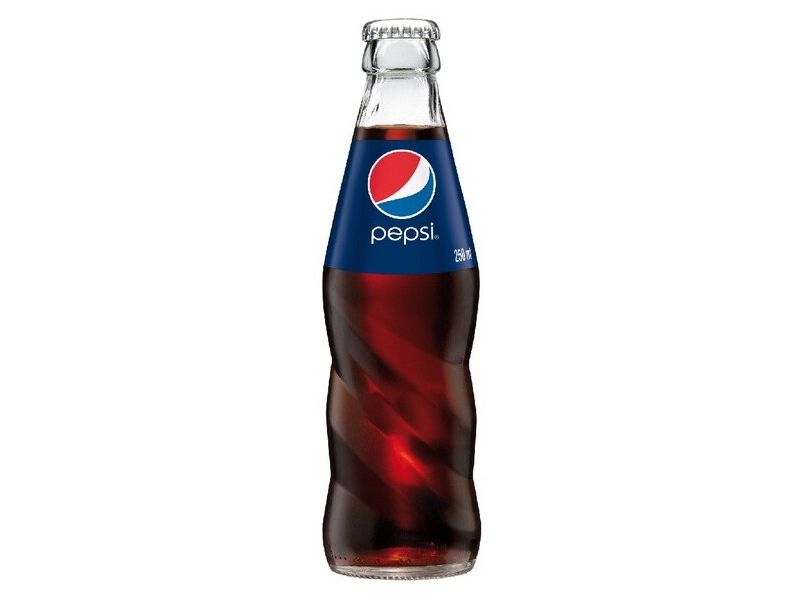 Pepsi 0,25 л ст/б