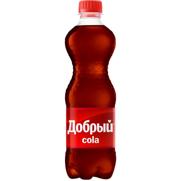 Добрый Cola 1 л