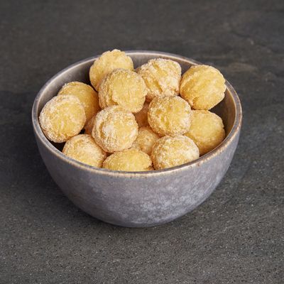 Картофельные шарики "Сырный снег" 150 гр