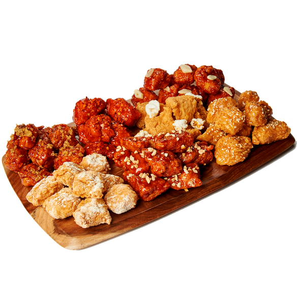 7 вкусов : Филе Большой