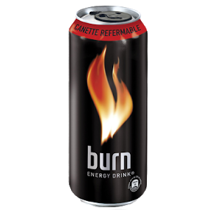 Burn в ассортименте ж/б 0,449 л