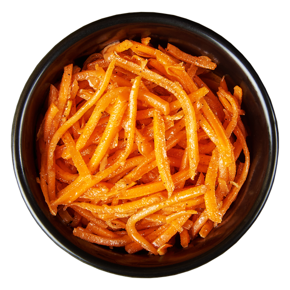 *1 Морковь по-корейски 50 гр