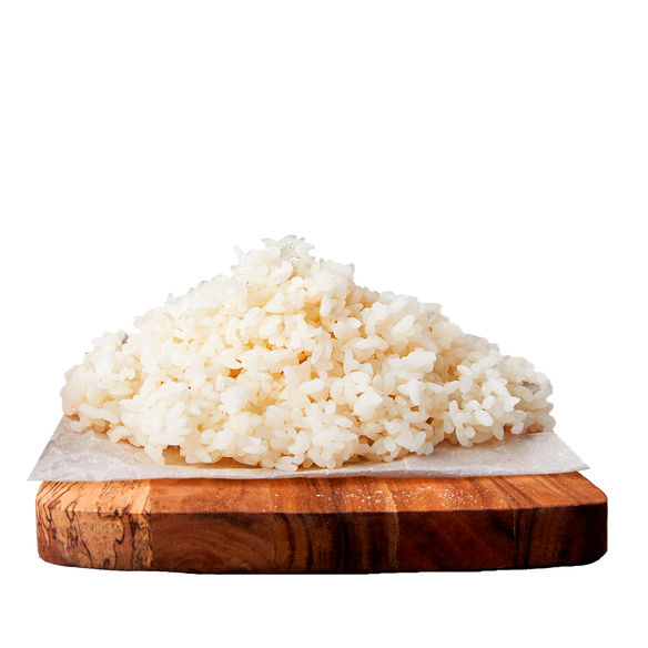 Рис отварной