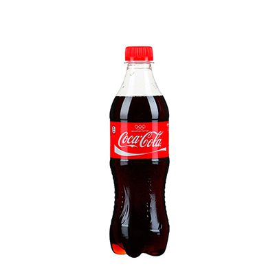 Coca-Cola 0,9 литра