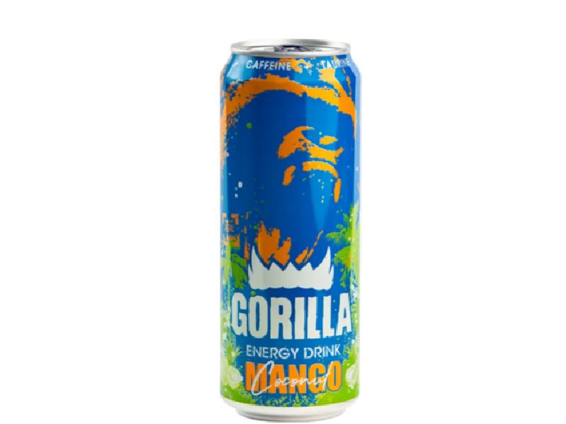 Gorilla Mango 0,45 ж/б