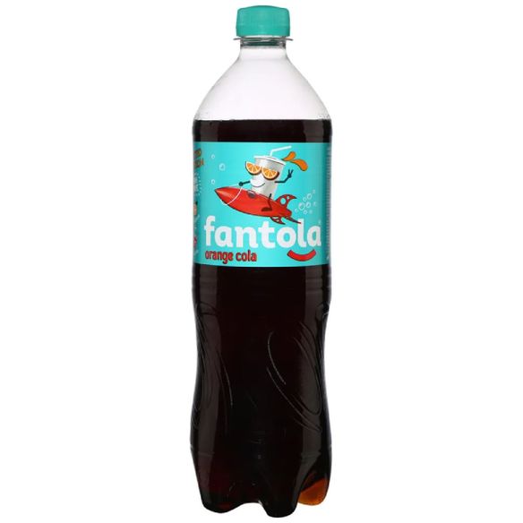 Fantola Cola 1 л