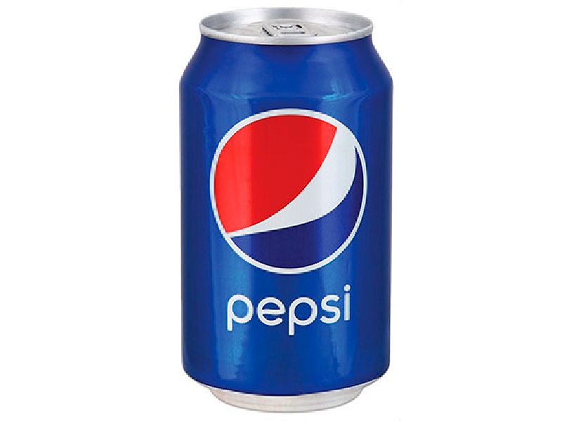 Pepsi ж/б 0,33 л
