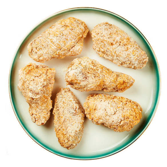 Доставка корейской курочки | Kannam Chicken Новосибирск