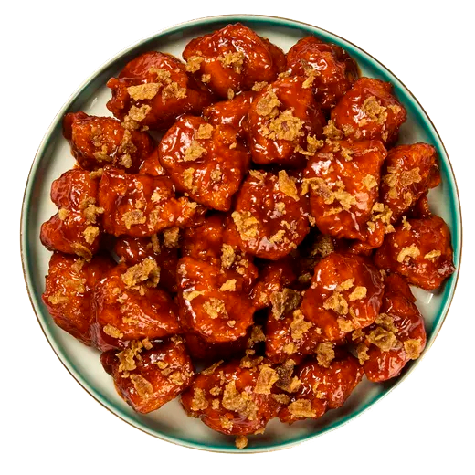 Филе BBQ